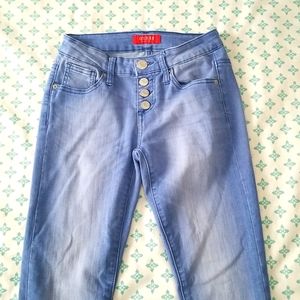 Guess skinny jean